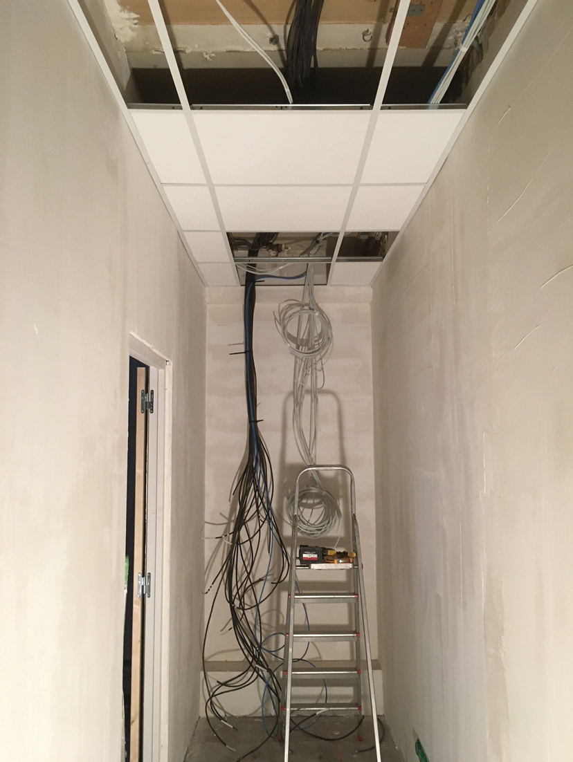 debouchage des canalisations potigny