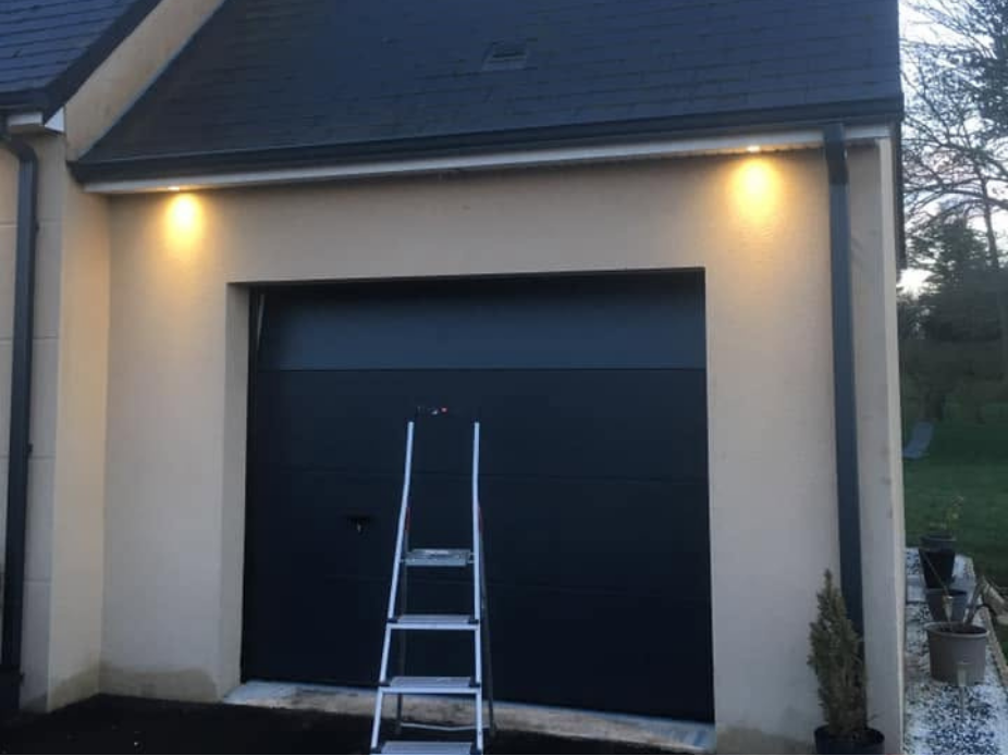 electricien fleury sur orne