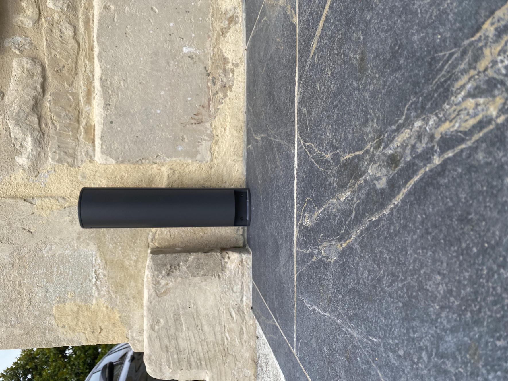 installateur borne irve carpiquet